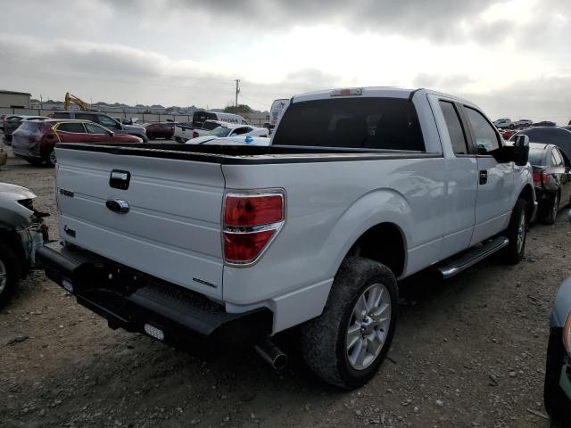 Photo 3 from auction – 2012 FORD F150 SUPER with VIN 1FTEX1CM5CFB53867