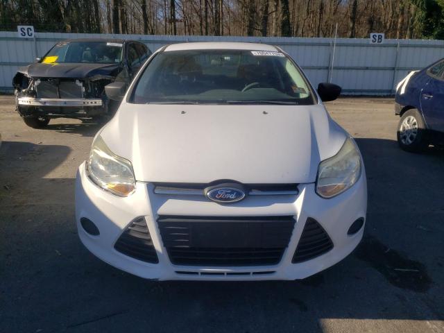 Photo 5 from auction – 2014 FORD FOCUS S with VIN 1FADP3E21EL259066