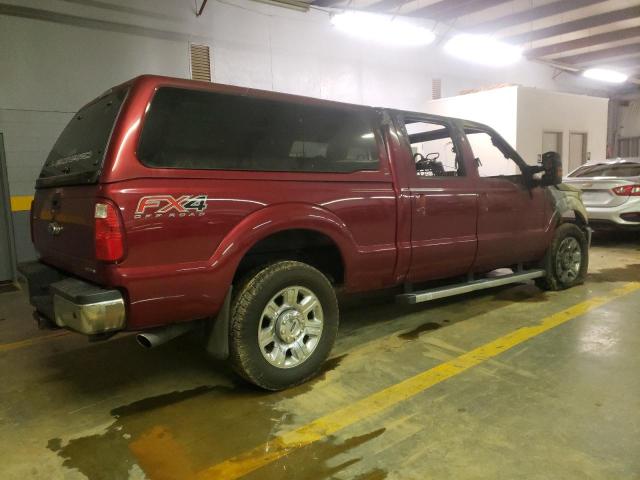 Photo 3 from auction – 2015 FORD F250 SUPER with VIN 1FT7W2B60FEA50970