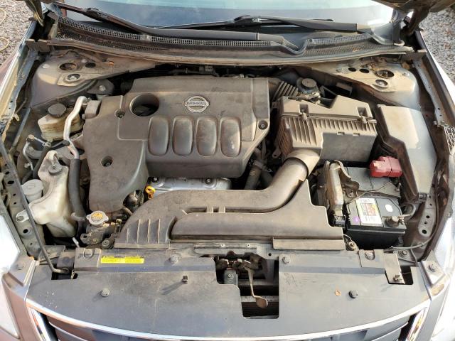 Photo 11 from auction – 2010 NISSAN ALTIMA BAS with VIN 1N4AL2AP7AN434400
