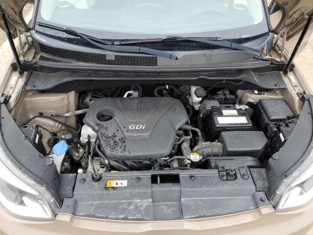 Photo 12 from auction – 2015 KIA SOUL with VIN KNDJN2A20F7200734
