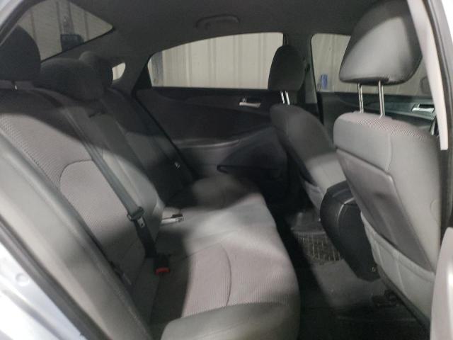 Photo 10 from auction – 2012 HYUNDAI SONATA GLS with VIN 5NPEB4ACXCH309367
