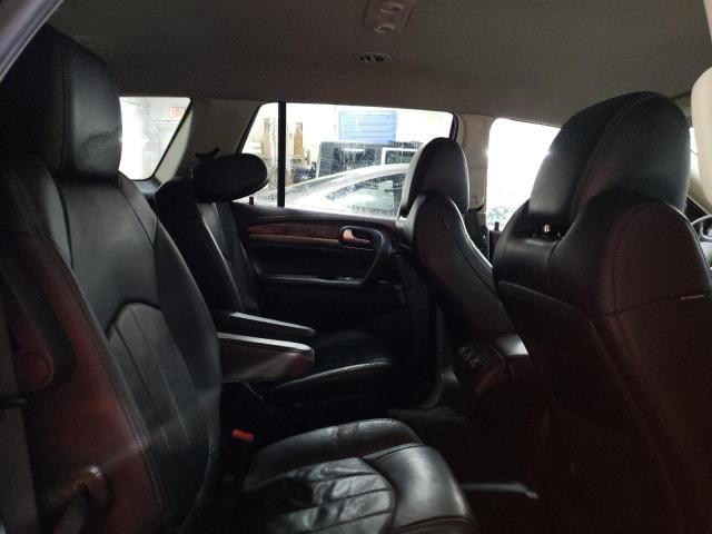 Photo 10 from auction – 2016 BUICK ENCLAVE with VIN 5GAKVBKDXGJ105365