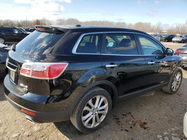 Photo 3 from auction – 2011 MAZDA CX-9 with VIN JM3TB3DA0B0309926