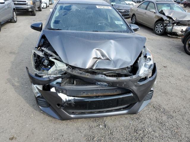Photo 5 from auction – 2016 TOYOTA PRIUS C with VIN JTDKDTB37G1122817