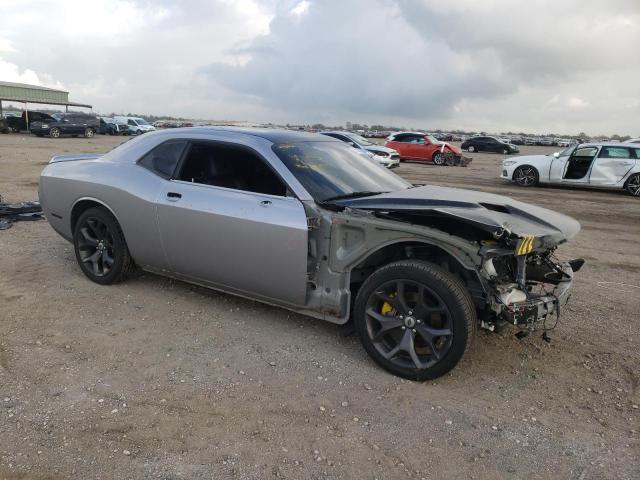 Photo 4 from auction – 2018 DODGE CHALLENGER with VIN 2C3CDZAG3JH258239