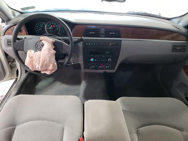 Photo 8 from auction – 2005 BUICK LACROSSE C with VIN 2G4WC532551226165