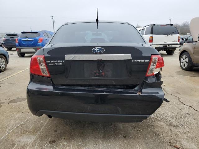 Photo 6 from auction – 2010 SUBARU IMPREZA 2. with VIN JF1GE6B66AH504209