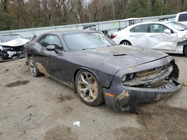 Photo 4 from auction – 2017 DODGE CHALLENGER with VIN 2C3CDZAG5HH536519