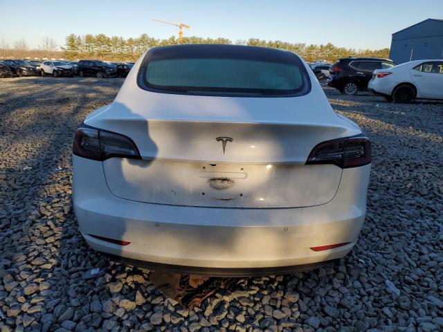 Photo 6 from auction – 2018 TESLA MODEL 3 with VIN 5YJ3E1EB8JF066829