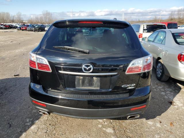 Photo 6 from auction – 2011 MAZDA CX-9 with VIN JM3TB3DA0B0309926