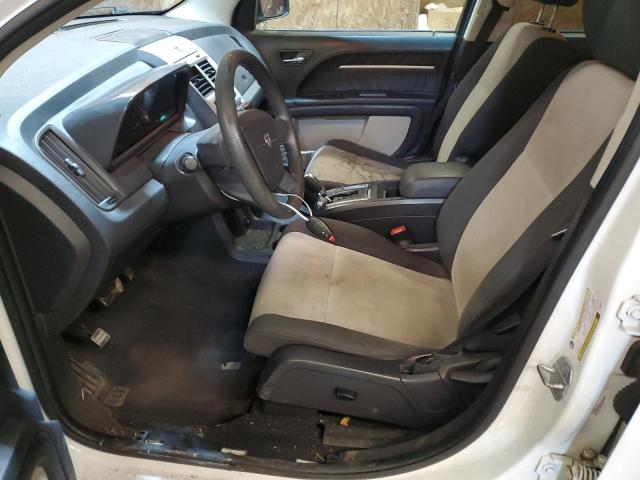 Photo 7 from auction – 2009 DODGE JOURNEY SX with VIN 3D4GH57V49T536166