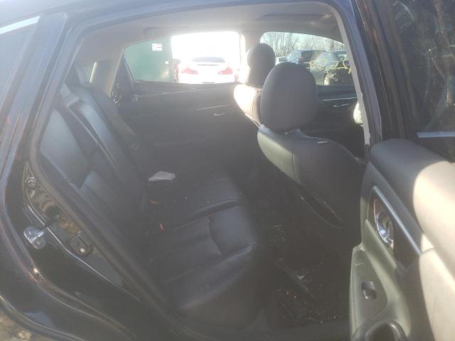 Photo 10 from auction – 2015 NISSAN ALTIMA 2.5 with VIN 1N4AL3AP1FN406721