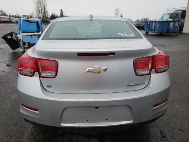 Photo 6 from auction – 2016 CHEVROLET MALIBU LIM with VIN 1G11C5SA2GU149567