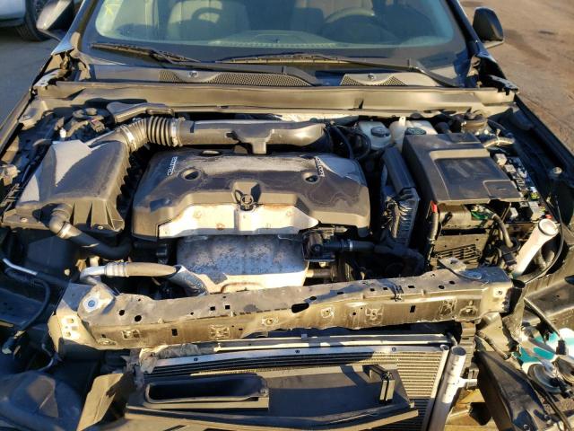 Photo 11 from auction – 2014 CHEVROLET IMPALA LS with VIN 2G11Y5SL3E9112847