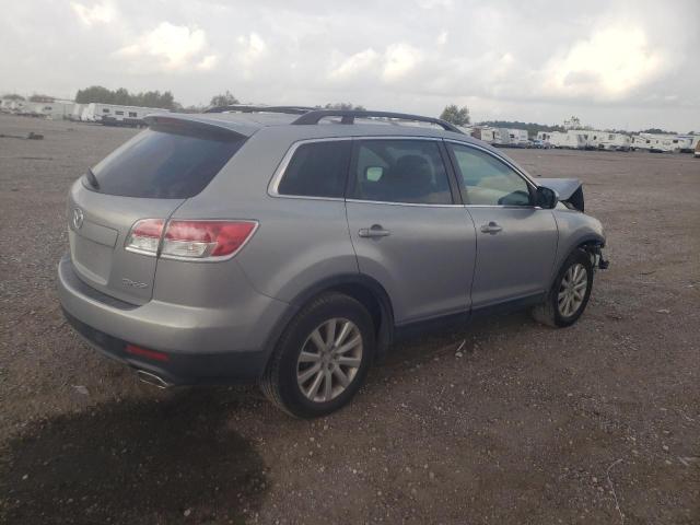 Photo 3 from auction – 2008 MAZDA CX-9 with VIN JM3TB28A180133210