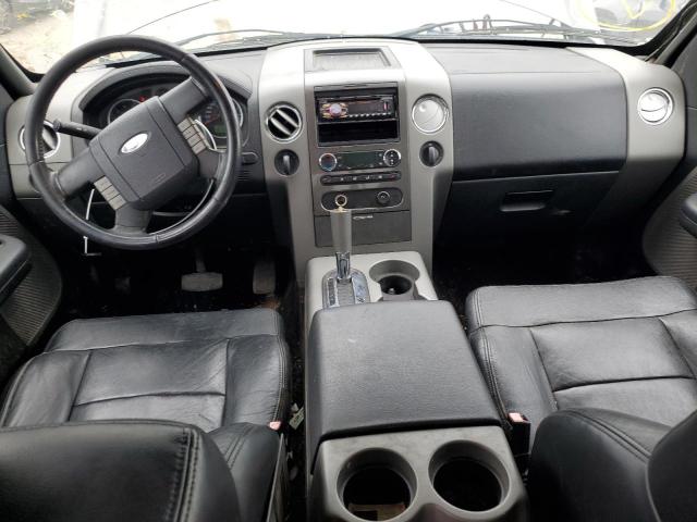 Photo 8 from auction – 2008 FORD F150 SUPER with VIN 1FTPW14508FA90395