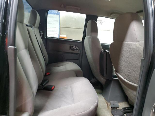 Photo 10 from auction – 2005 CHEVROLET COLORADO with VIN 1GCDT136758240556