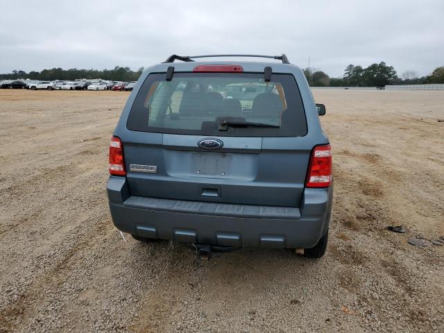 Photo 6 from auction – 2010 FORD ESCAPE XLS with VIN 1FMCU0C72AKA02022