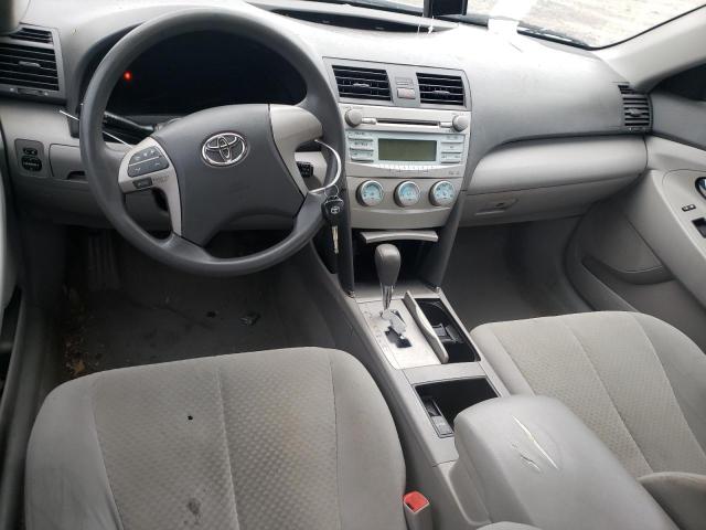 Photo 8 from auction – 2007 TOYOTA CAMRY CE with VIN 4T1BE46K47U161704