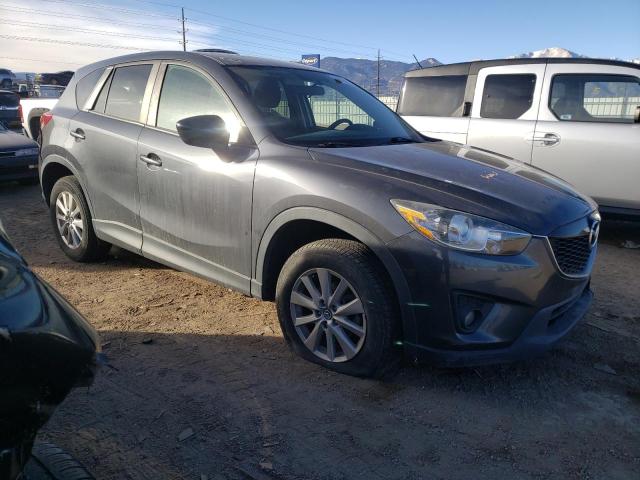 Photo 4 from auction – 2014 MAZDA CX-5 TOURI with VIN JM3KE2CY0E0404812