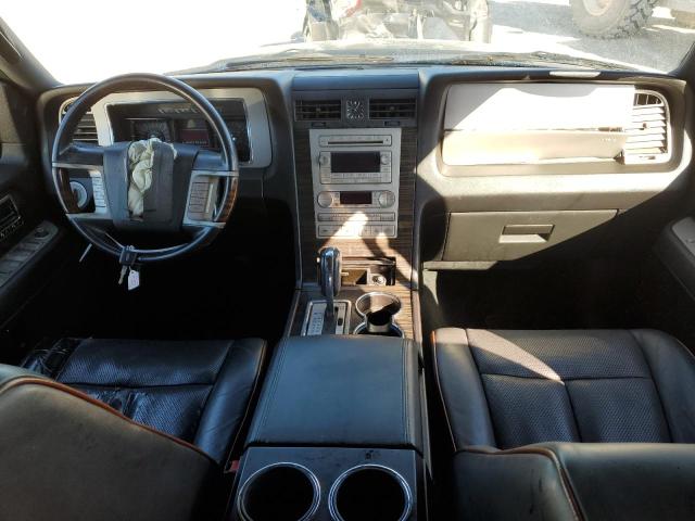 Photo 8 from auction – 2007 LINCOLN NAVIGATOR with VIN 5LMFU27577LJ05065