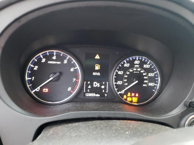 Photo 9 from auction – 2018 MITSUBISHI OUTLANDER with VIN JA4AD3A32JZ023662