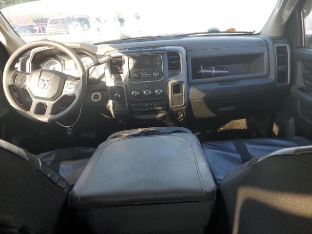 Photo 8 from auction – 2016 RAM 2500 ST with VIN 3C6UR5CL8GG123701