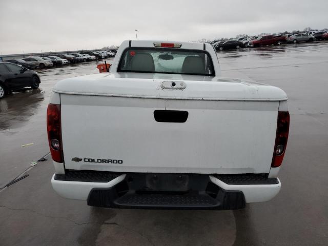 Photo 6 from auction – 2012 CHEVROLET COLORADO with VIN 1GCCSBF93C8132071