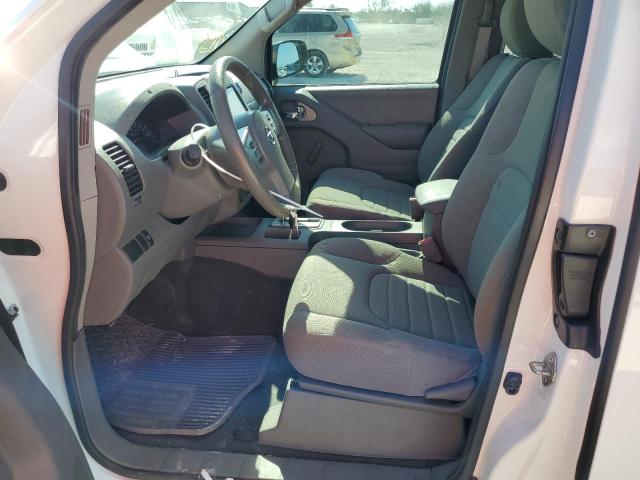 Photo 7 from auction – 2019 NISSAN FRONTIER S with VIN 1N6BD0CT1KN749444