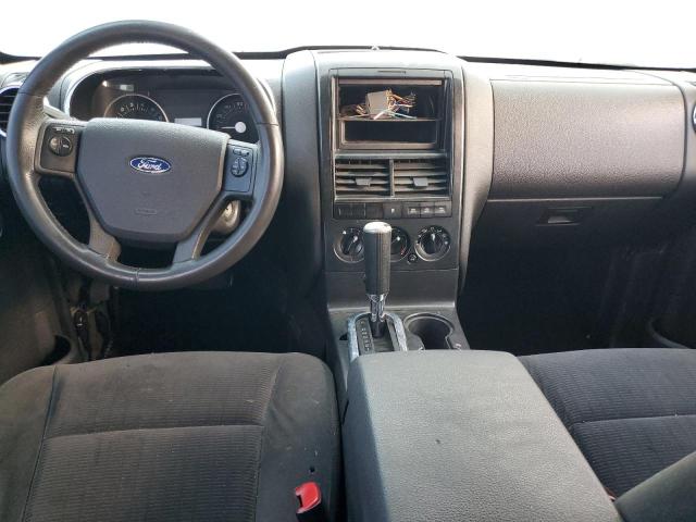 Photo 8 from auction – 2009 FORD EXPLORER X with VIN 1FMEU73EX9UA41408