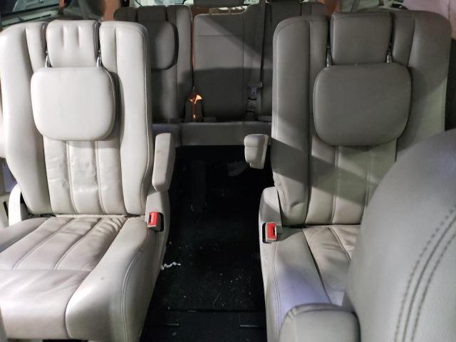 Photo 10 from auction – 2011 CHRYSLER TOWN & COU with VIN 2A4RR8DG8BR682485