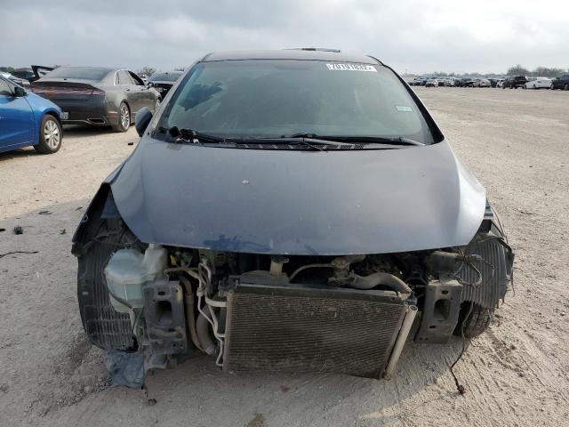 Photo 5 from auction – 2016 KIA FORTE EX with VIN KNAFX4A80G5450775