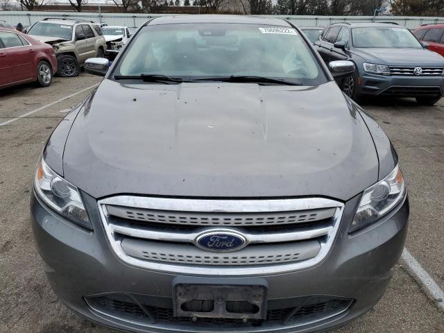 Photo 5 from auction – 2011 FORD TAURUS LIM with VIN 1FAHP2FW8BG174422