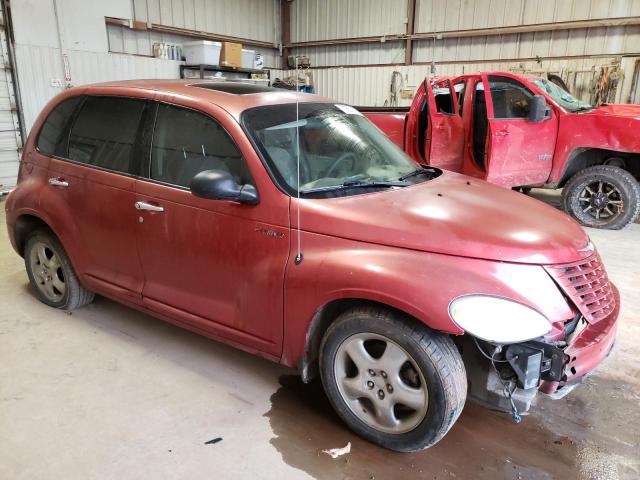 Photo 4 from auction – 2002 CHRYSLER PT CRUISER with VIN 3C8FY68BX2T263922