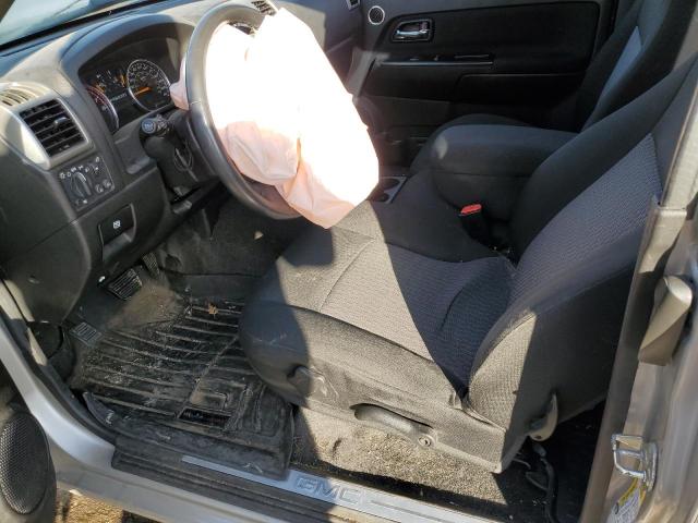 Photo 7 from auction – 2008 GMC CANYON with VIN 1GTCS199188175255