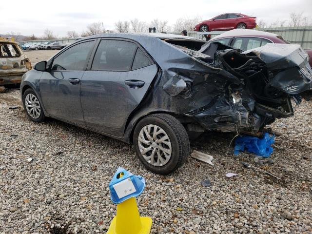 Photo 2 from auction – 2019 TOYOTA COROLLA L with VIN 2T1BURHE5KC242373