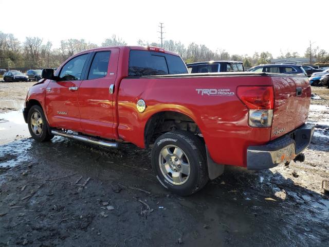 Photo 2 from auction – 2008 TOYOTA TUNDRA DOU with VIN 5TBBV54108S496512