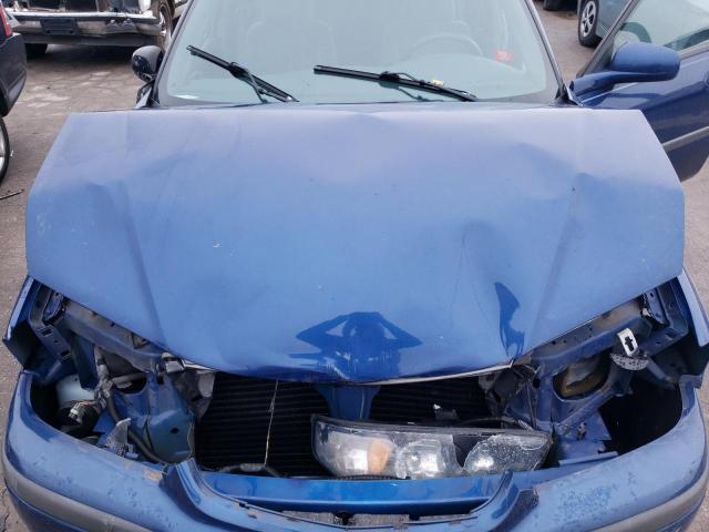 Фото 11 с аукциона – 2004 CHEVROLET IMPALA с VIN 2G1WF52E749190415