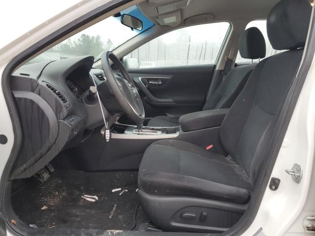 Photo 7 from auction – 2014 NISSAN ALTIMA 2.5 with VIN 1N4AL3AP9EN359291