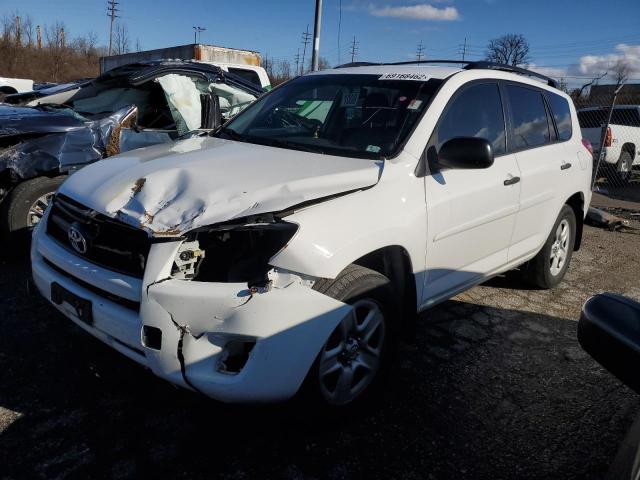 TOYOTA RAV4 2011 with VIN 2T3ZF4DV4BW074345 - Photo from auction