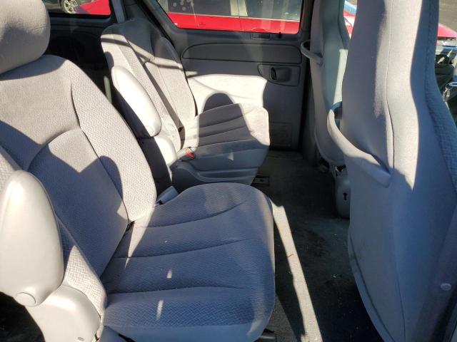 Photo 11 from auction – 2004 DODGE CARAVAN SX with VIN 1D4GP45R44B552137
