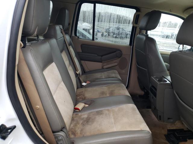 Photo 10 from auction – 2006 FORD EXPLORER E with VIN 1FMEU64E06UA58948