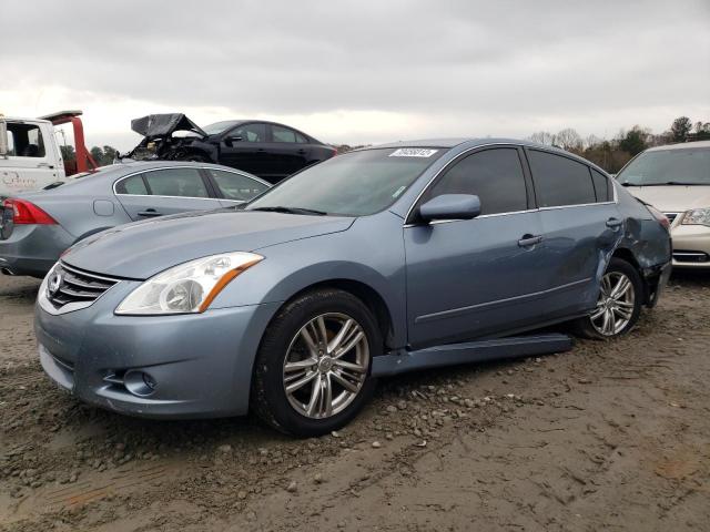 Фото 1 с аукциона – 2012 NISSAN ALTIMA BAS с VIN 1N4AL2AP2CC203581