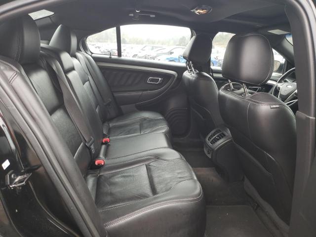Photo 10 from auction – 2015 FORD TAURUS SEL with VIN 1FAHP2E88FG167057
