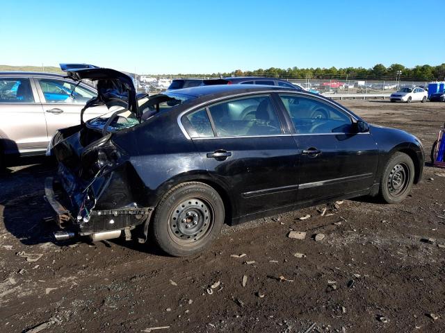 Photo 3 from auction – 2007 NISSAN ALTIMA with VIN 1N4AL21E67N421404