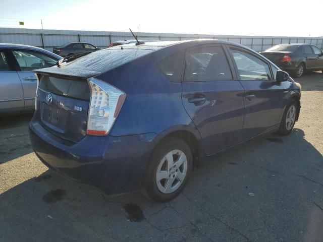 Photo 3 from auction – 2010 TOYOTA PRIUS with VIN JTDKN3DU4A0177497