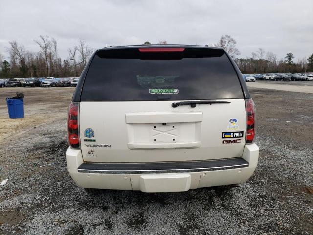 Photo 6 from auction – 2012 GMC YUKON DENA with VIN 1GKS2EEFXCR259385