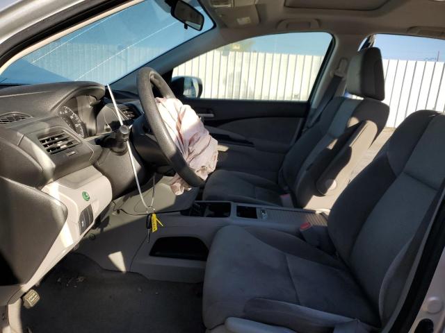 Photo 7 from auction – 2012 HONDA CR-V EX with VIN JHLRM3H54CC012932