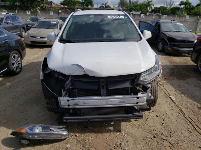 Photo 5 from auction – 2019 CHEVROLET TRAX 1LT with VIN KL7CJLSBXKB907854